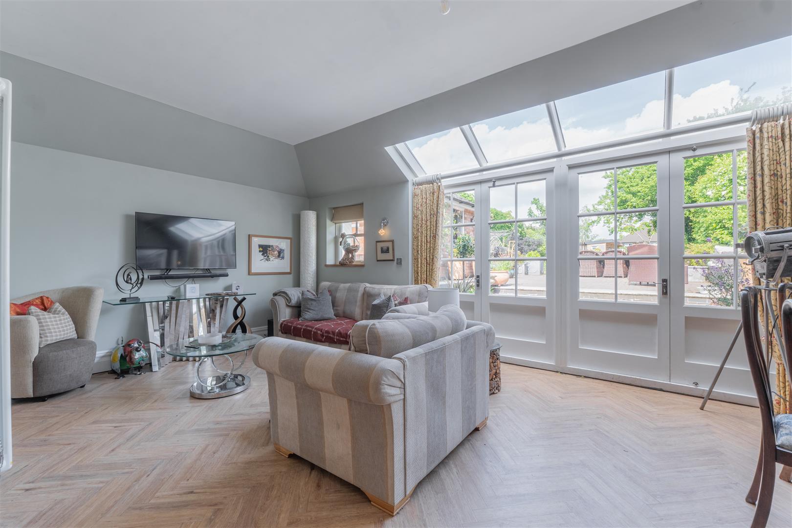 Battenhall Road, Worcester